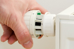 Rudby central heating repair costs