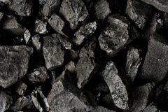 Rudby coal boiler costs