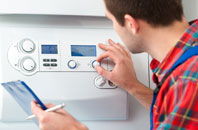 free commercial Rudby boiler quotes