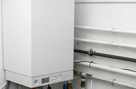 free Rudby condensing boiler quotes
