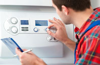 free Rudby gas safe engineer quotes