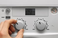 free Rudby boiler maintenance quotes
